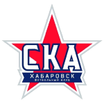 SKA Khabarovsk II badge