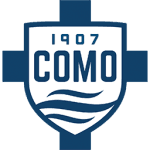 Como U19 badge