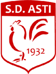 Asti badge