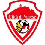 Città di Varese badge
