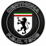 Derthona badge
