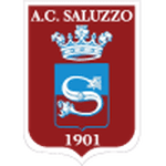 Saluzzo badge
