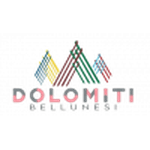 Dolomiti Bellunesi badge