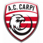 Athletic Carpi badge