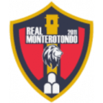 Real Monterotondo badge
