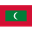 Maldives W