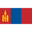 Mongolia W