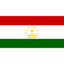 Tajikistan W