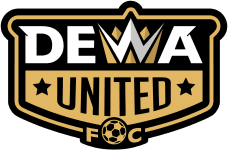 Dewa United badge