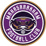 Mahasarakham United badge
