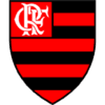 Flamengo W badge