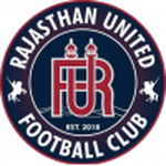 Rajasthan United badge