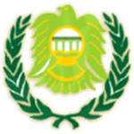 Asyut Petrol badge