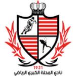 Baladiyyat Al Mehalla badge