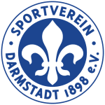 SV Darmstadt 98 badge