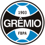 Gremio W badge