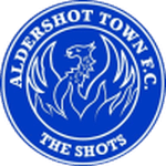 Aldershot Town badge