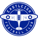 Eastleigh badge