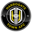 Harrogate Town W