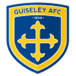 Guiseley AFC badge