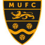 Maidstone Utd badge