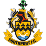 Southport badge