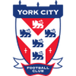 York badge