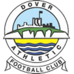 Dover badge