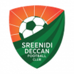 Sreenidi Deccan badge