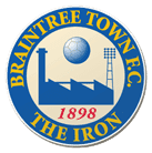 Braintree badge