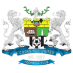 Cooks Hill United badge