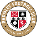 Bromley badge