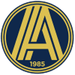 Aparecidense U20 badge