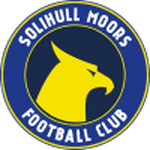 Solihull Moors badge