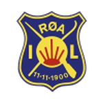 Røa W badge