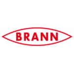 Brann W badge