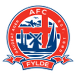 AFC Fylde badge