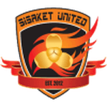 Sisaket United badge