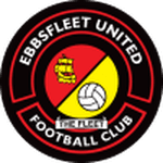 Ebbsfleet United badge