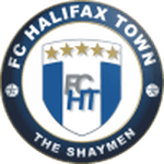 FC Halifax Town badge