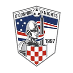O'Connor Knights badge
