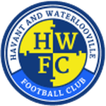 Havant & Wville badge