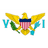 US Virgin Islands W