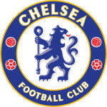 Chelsea W badge