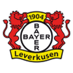 Bayer Leverkusen W badge