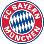Bayern Munich W badge