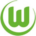 VfL Wolfsburg W badge