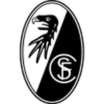 SC Freiburg W badge