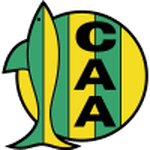 Aldosivi Res. badge