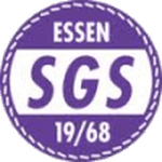 SGS Essen W badge